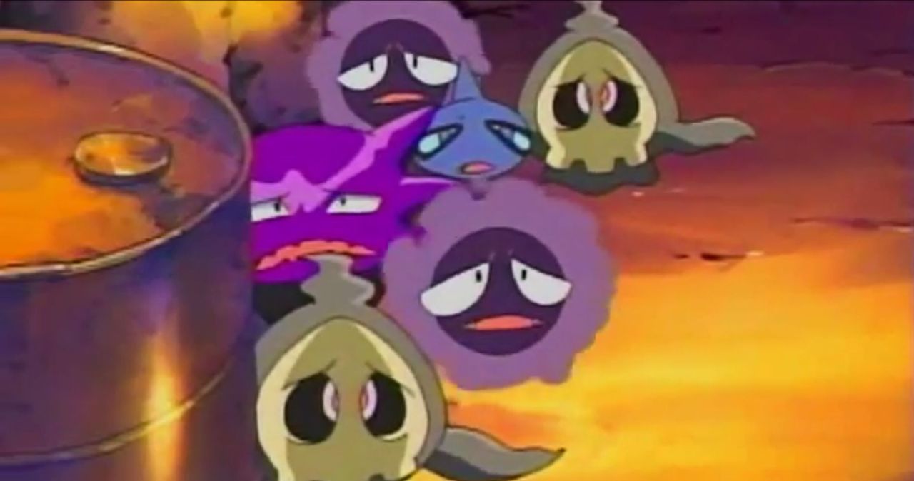 ha-te-na-ku:  AWWWW Gastly is so cute!! hehe 