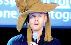 dicaprios: Happy 37th Birthday, Jensen Ackles!