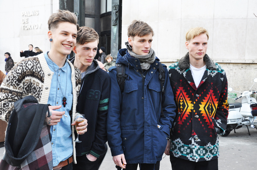 Urban Couture