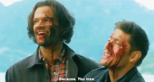 let-me-be-your-home:Supernatural 15x19 | Inherit the Earth. Winchester brothers, never to give up. B
