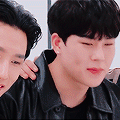 ㅤㅤ Jooheon & I.m Icons ( Monsta X ) :: Fav Or Reblog If You Use It, Appreciate Credits . . . + Quality