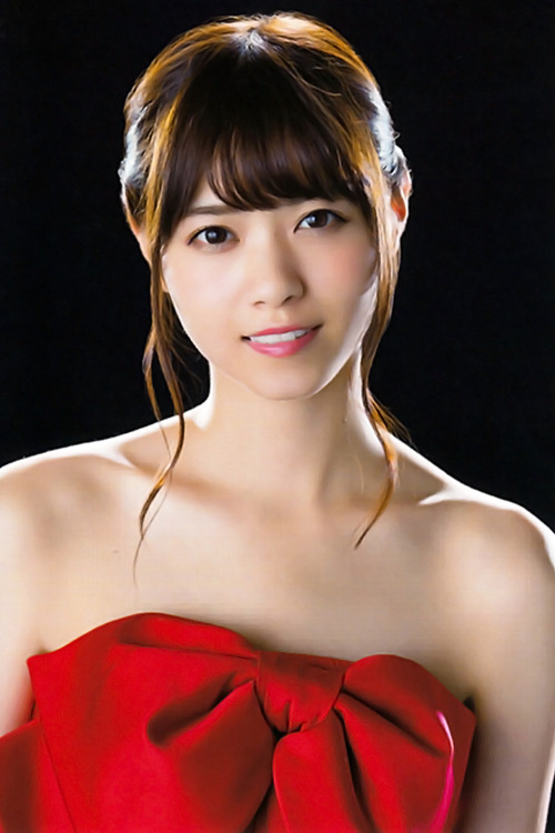 46wallpapers:    Nanase Nishino × Rina Ikoma adult photos