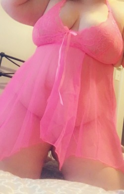 fatd0lly:   I feel like a fat princess  