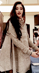 closertotheclouds: Lauren in Boston (✿◠‿◠) | 1.29.15 
