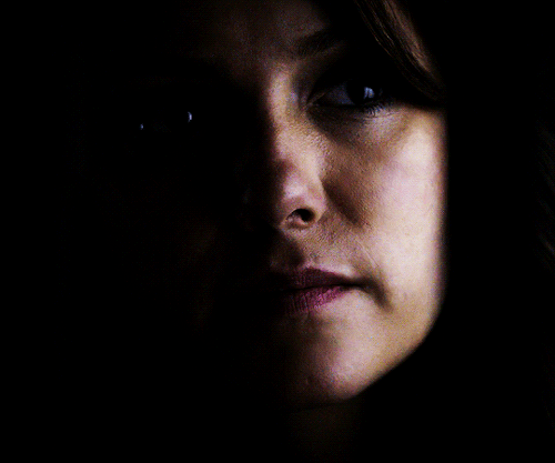 salvatoregilbert:“Elena raised her eyebrows at Damon, then looked meaningfully down at her sen