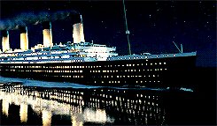  favorite movies: titanic (1997) “I’ve never spoken of him until now. Not to anyone. A woman’s heart is a deep ocean of secrets. But now you know there was a man named Jack Dawson and that he saved me. In every way that a person can be saved. I