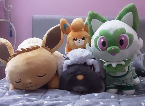 The Squad