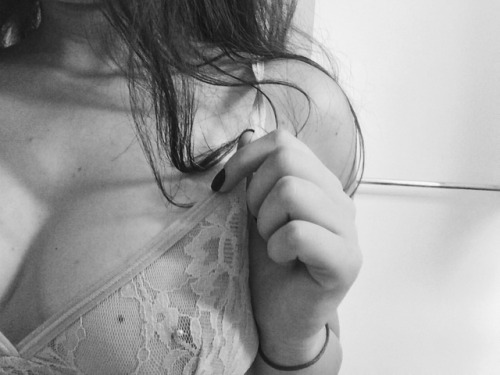 be horny
