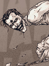 darbyxxxrose:  kivilattia: endless list of my favourite DC characters - the joker