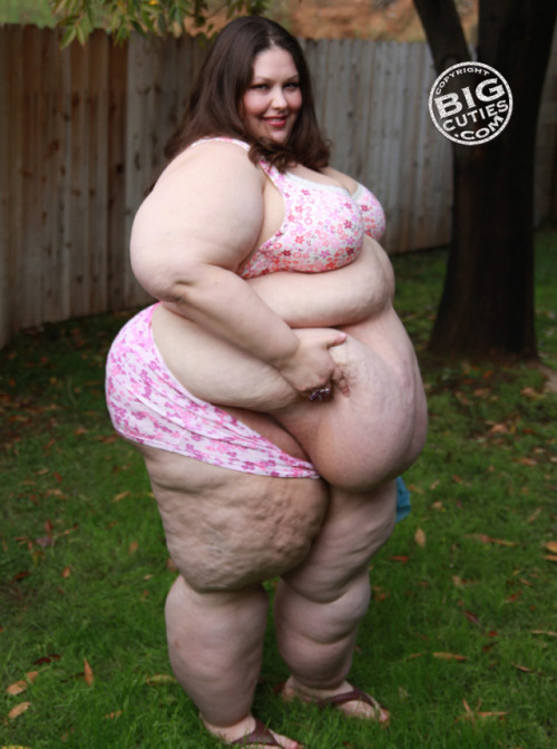 XXX fasociety: SSBBW Trysta from Bigcuties photo