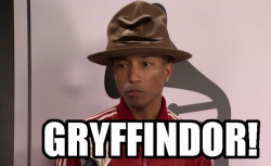 Gryffindor