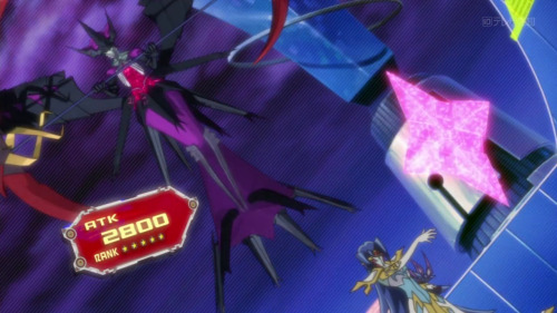ygofriendship123: Over 100 Chaos Numbers (Zexal Episode 124 and 98)