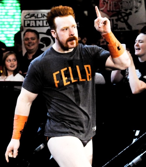 sheamus