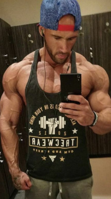 Sex musclejake69: pictures