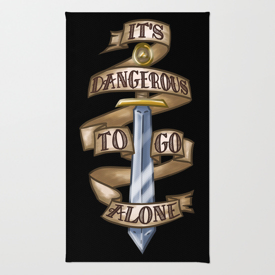 kytri:  Society6 Sale! 20% off on all home decor items! That’s a pretty sweet deal