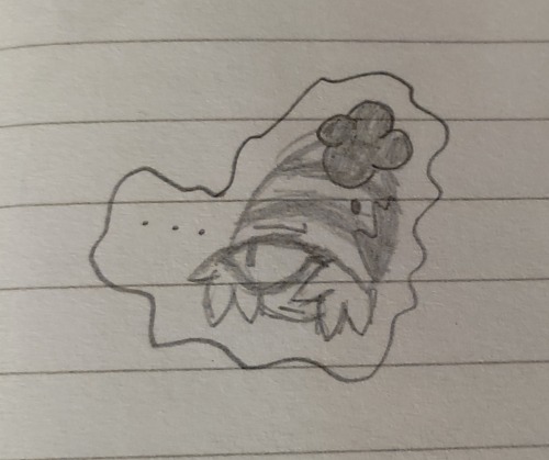 I Have An Ungodly Amount Of Charlie Doodles That I Drew In My Notebooks Over The School Year, And Knowing