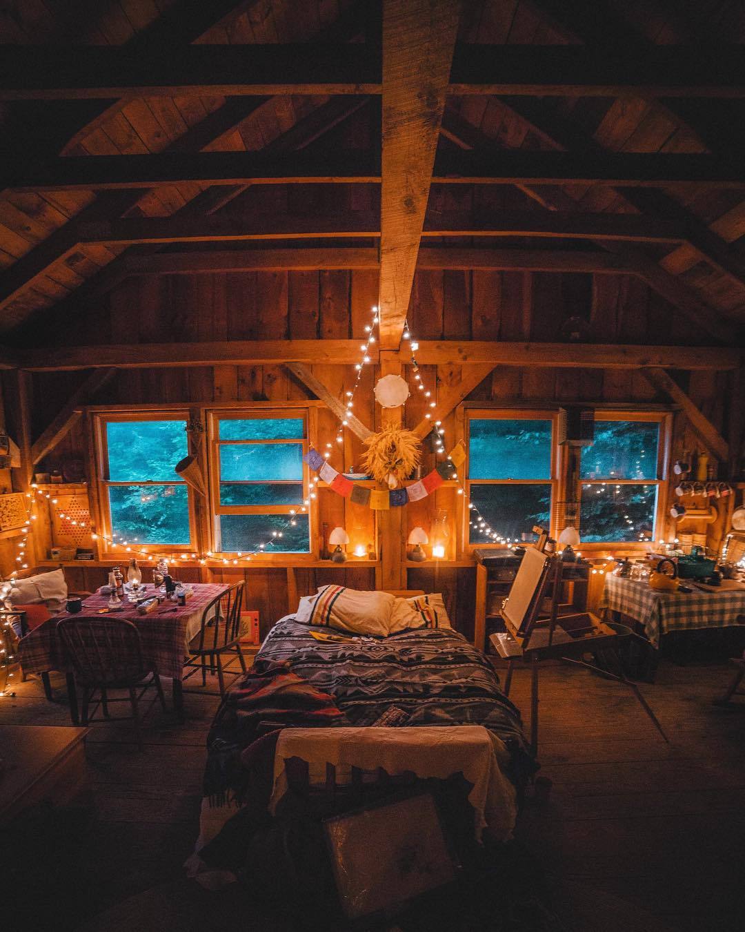 wild-cabins:Kyle Finn Dempsey