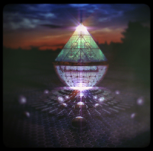 utrippy:  I am energy. I am galactic. I am psychedelic. ॐ   