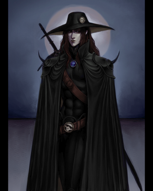 D Sketch Turned Unfinished Render. Figured I'd Share Anyway