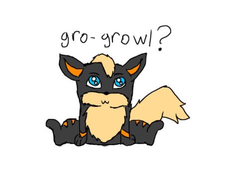ask-firefly-the-raichu:  Then: 2012 and Now: 2014 Never give up on your dreams kiddos