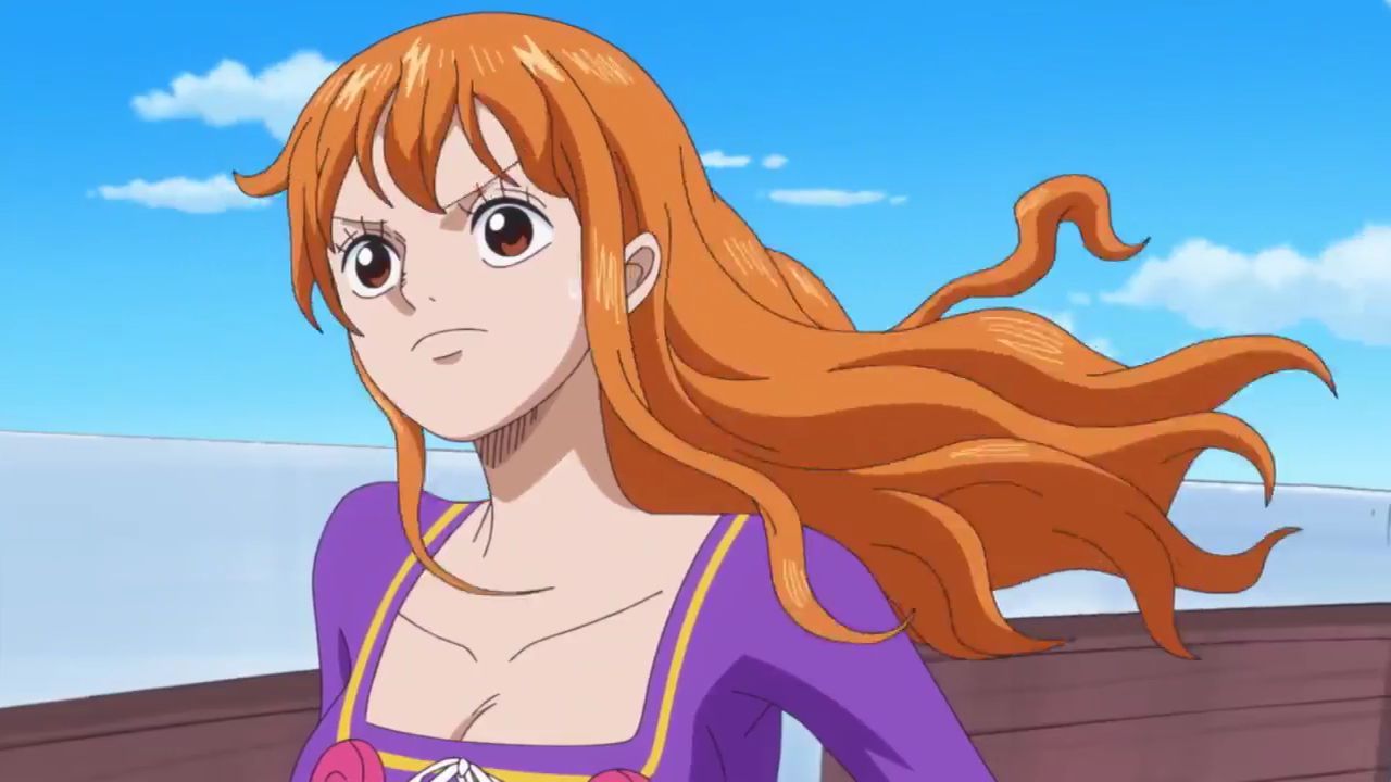 Nami Ep 1