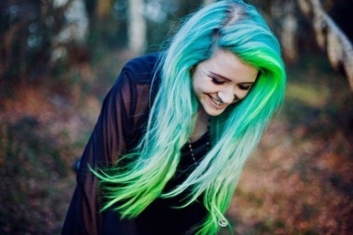 I'm Just a Girl.