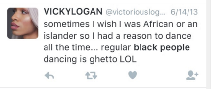 All my skinfolk, ain’t my kinfolk: My problem with RavenElyseTV and VickyLogan.