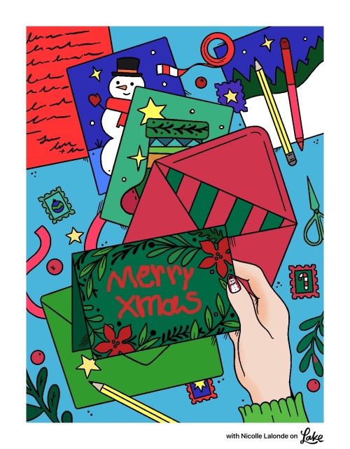 Im Coloring And Creating On Lake App. Coloring Is More Relaxing.
