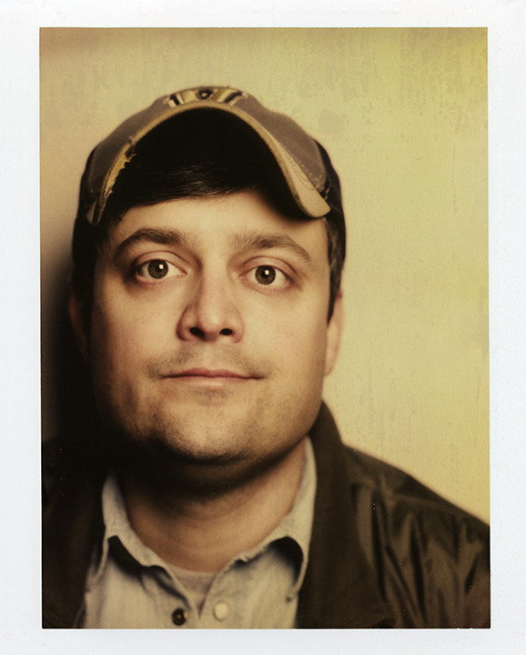 Nate Bargatze // The Super Serious Show
Funny Or Die & Facebook Clubhouse // Austin, TX
@ South By Southwest 2014
*Photo by Mandee Johnson