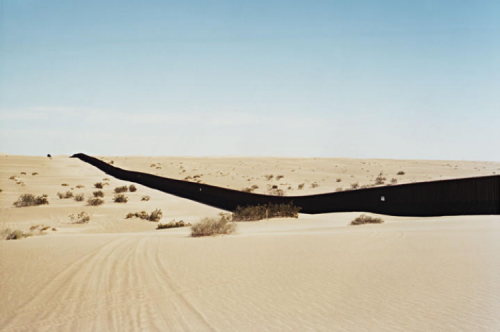 bacteriia:  Victoria Sambunaris - Untitled (VS-10-050) 