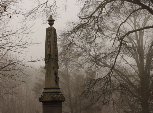 thebrassglass: Cedar Grove Cemetery, a 19th century burial ground in the coastal Connecticut city of