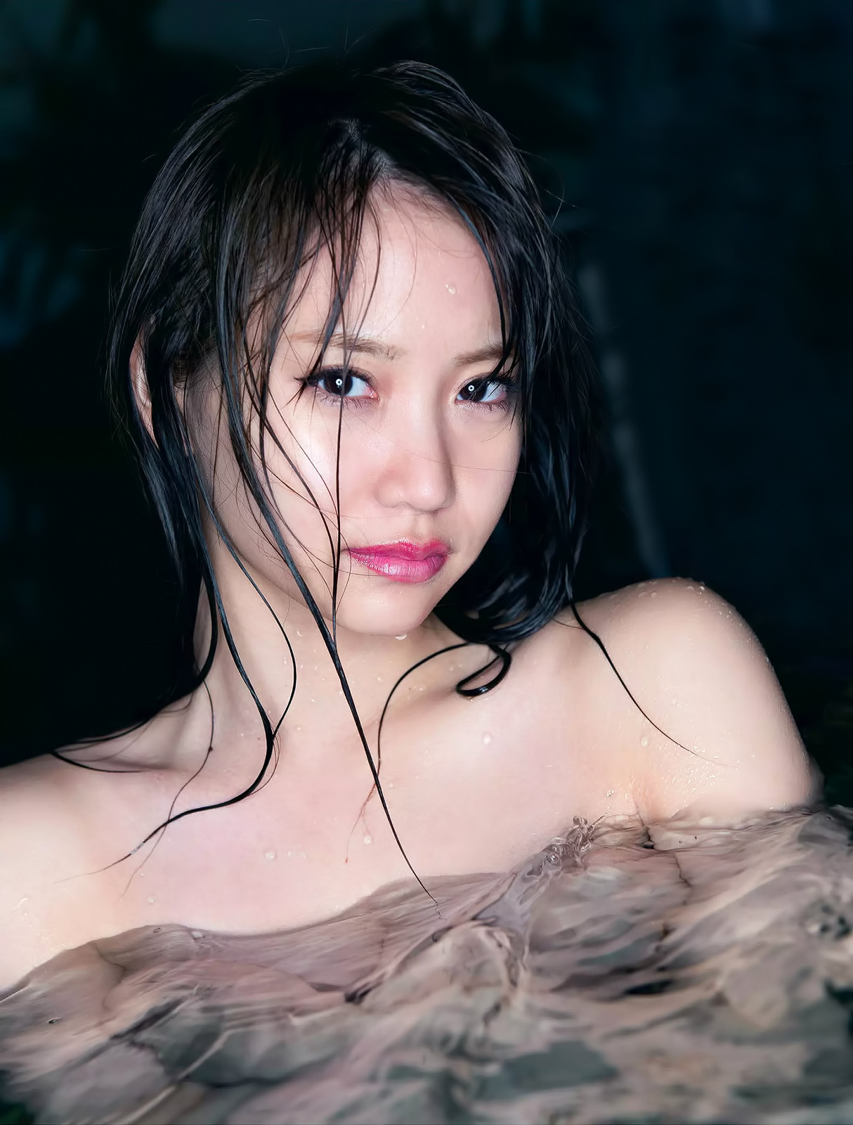 amazingkawaiibomb:    永尾まりや  