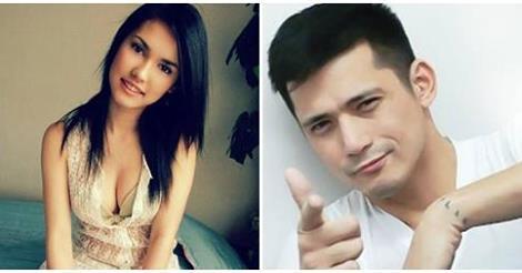 (via Japanese adult video star Maria Ozawa partners with Robin Padilla for MMFF horror