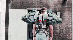 tomhqrdy:This isn’t the age of spies. This is not even the age of heroes. This is the age of miracle