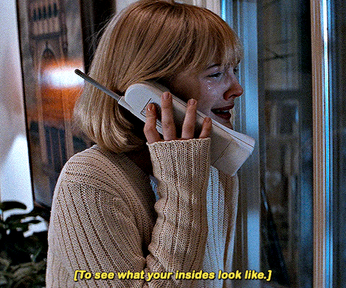 SCREAM (1996)dir. Wes Craven