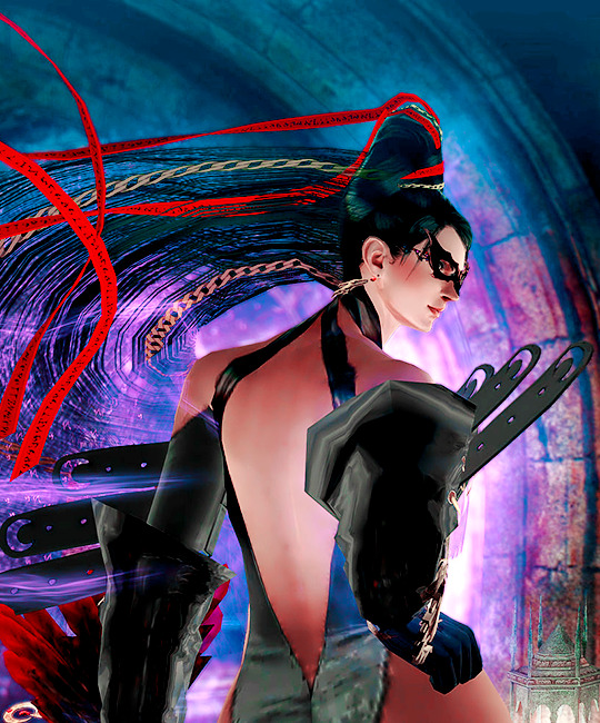dailybayonetta:source