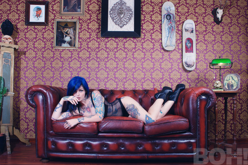 psychotic-riaeaction:  PH: Skyzzo