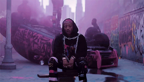yallareannoying:JADEN SMITHErys (2019)