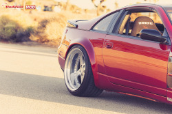 carxtasy:  300zx_Shoot-1620 by NicoJarrettPhotography on Flickr. 