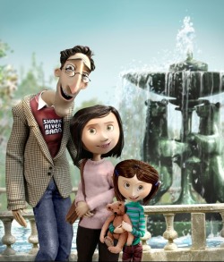 -zvarri:  muertosiro:  norafox:  hapdagger:  IVE BEEN LOOKING FOR A QUALITY VERSION OF THIS IMAGE FOREVER  awwww!  Wow, I’m glad this exists in good quality. Coraline’s such a lovely movie.  i never realized she dyed her hair and always thought she