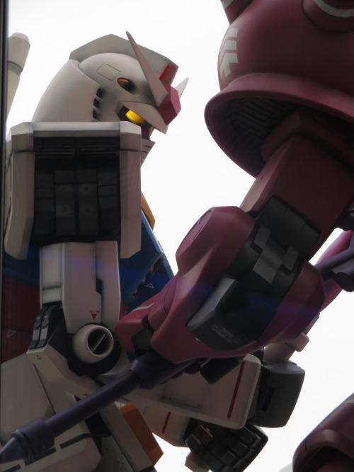 A Stiff Jab