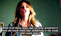 maliagifs:Malia + intelligence.