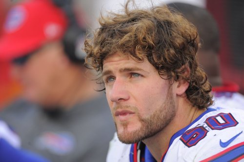 edcapitola2:  edcapitola:Kristian “Kiko” Alonso (6′3″, age 26) is an American football linebacker for the Miami Dolphins of the National Football League. He played college football at Oregon, and was drafted by the Buffalo Bills in the second