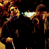 daredeevil:  matt murdock + smiles/laughs  requested by lordstark