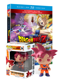 funkopopvinyl:  Exclusive Funko Super Saiyan