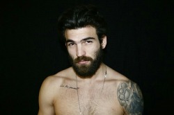 Dimitris Alexandrou Is A Fine, Fine Man