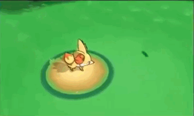 iheartnintendomucho:  Pokemon X and Y Battle Animations Follow for more Nintendo news, reviews, art and gifs!