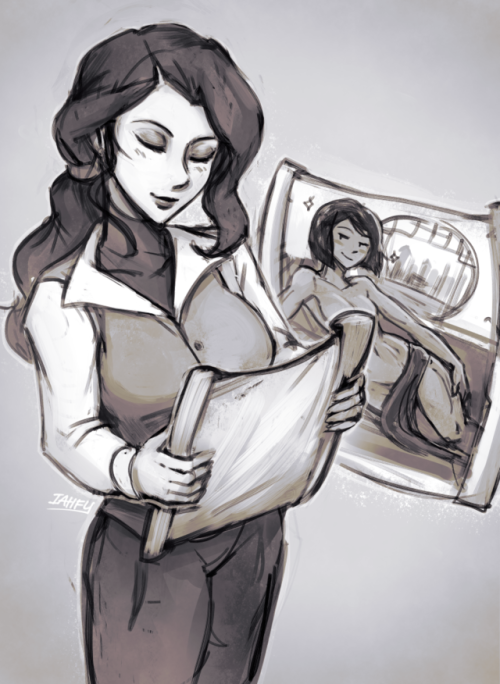 korrasami dumptwitter || patreon