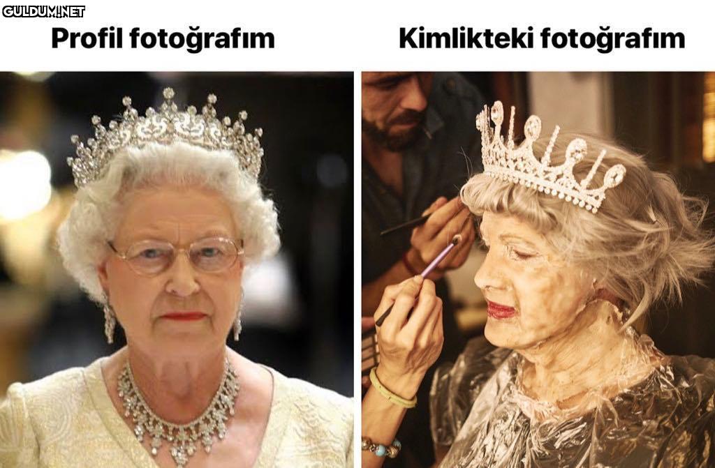 Kimlikteki...