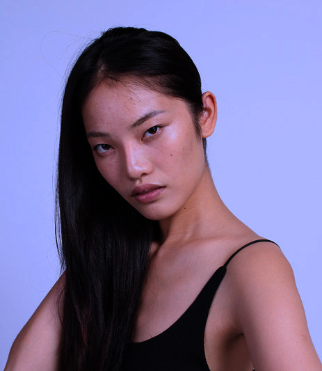 versacegods:Yu Zhang @ Paras Management